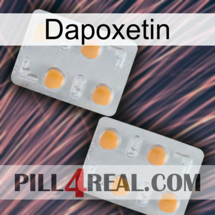 Dapoxetine 25